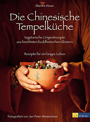 Die chinesische Tempelküche