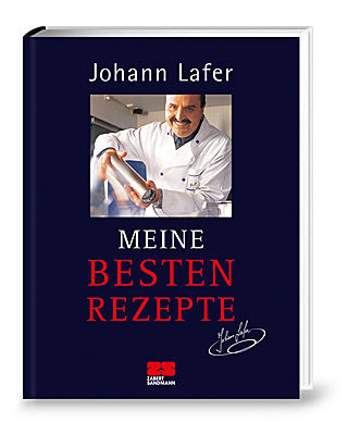 Johann Lafer