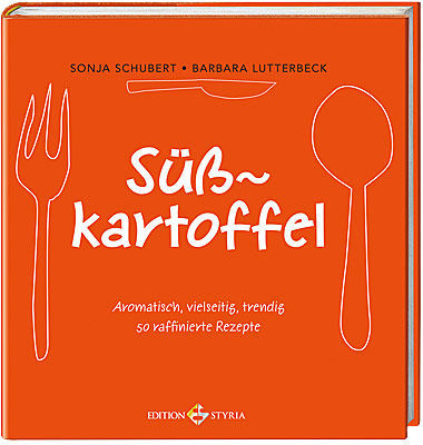 Süßkartoffel