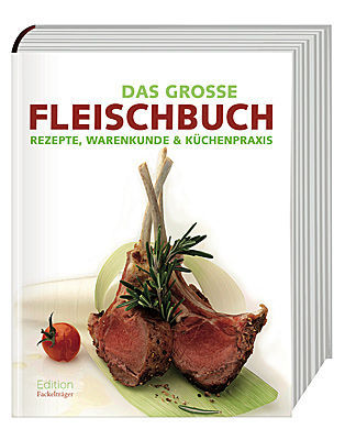 Das große Fleischbuch