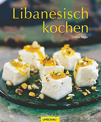 Libanesisch kochen