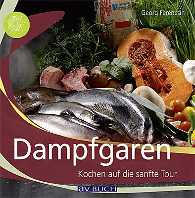 Dampfgaren