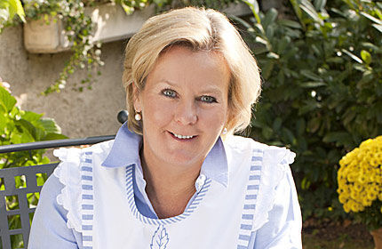 Kochen mit Lisl Wagner-Bacher