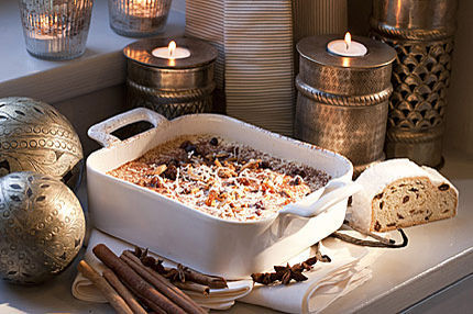 Christstollentiramisu