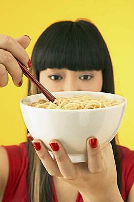 Noodles