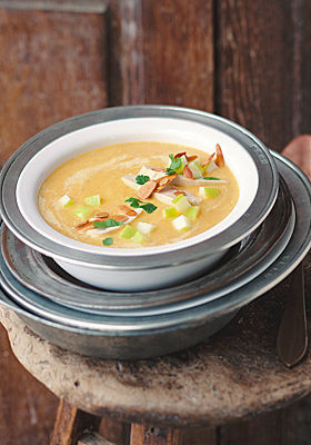 Mulligatawny