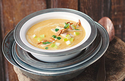 Mulligatawny