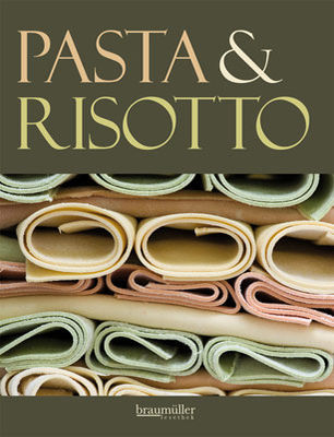 Pasta & Risotto