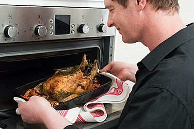 Bratenküche