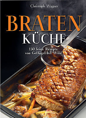 Bratenküche