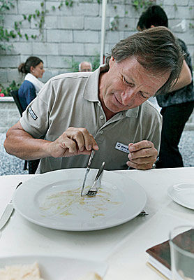 Franz Klammer