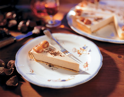Maroni-Tarte