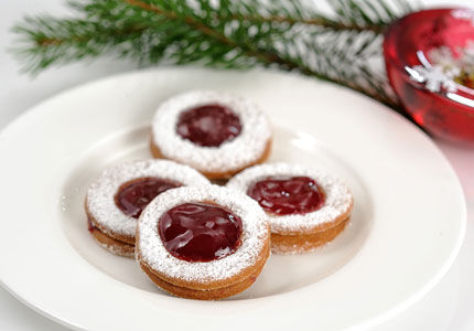 Linzer Augen