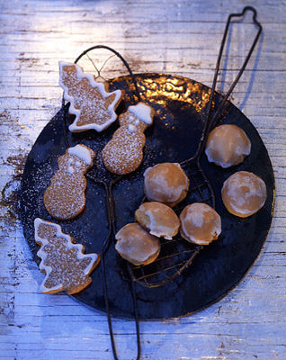Honiglebkuchen