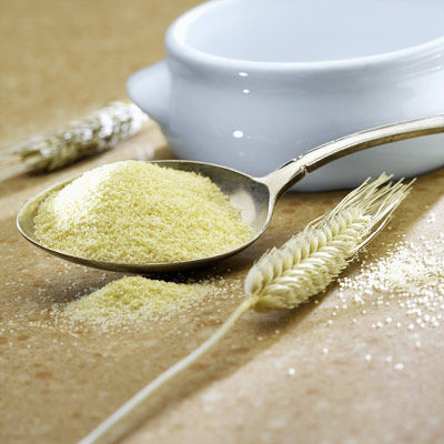 Couscous-Salat