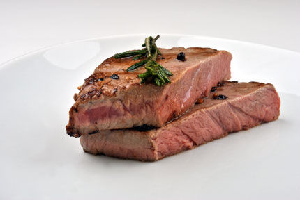 So wird das Fleisch ganz zart!