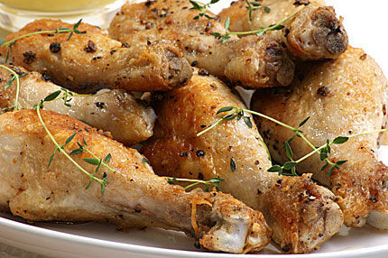 Welches Fleisch eignet sich dafür?
