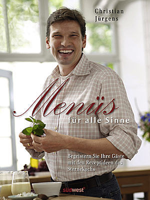 Menüs für alle Sinne