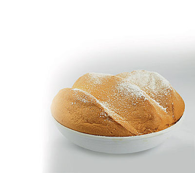 Salzburger Nockerln