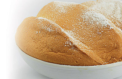 Salzburger Nockerln
