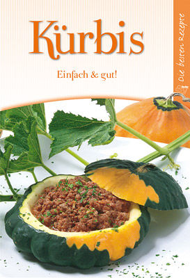 Kürbis - einfach & gut!