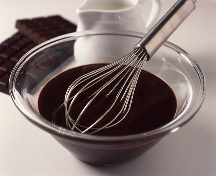 Chocoholic Cupcakes