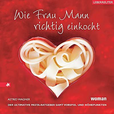 Das Woman-Kochbuch