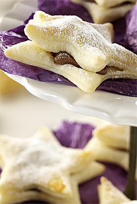 Milka Sterntaler