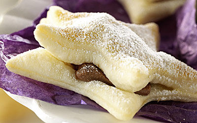 Milka Sterntaler