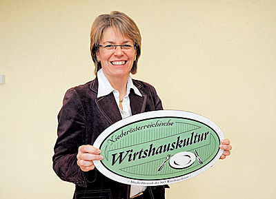 Niederösterreichs 'Top-Wirte' des Jahres 2009
