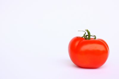 Spaghetti al pomodoro e basilico