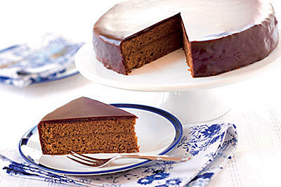 Sachertorte