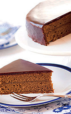 Sachertorte