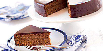 Sachertorte