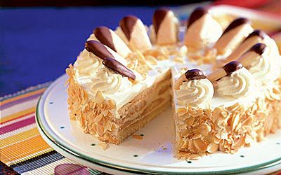 Malakofftorte