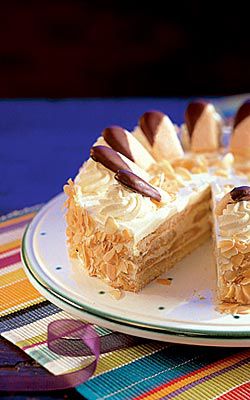 Malakofftorte