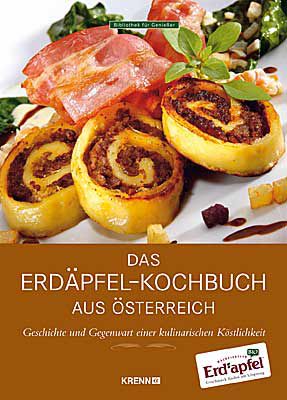 Das Erdäpfel-Kochbuch