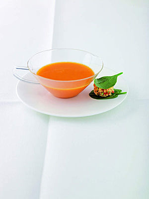 Vitalsuppe