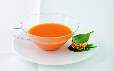 Vitalsuppe