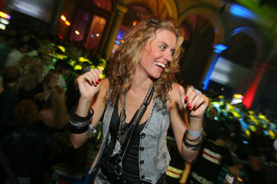 Partyfieber