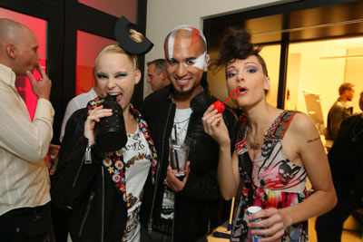 Partyfieber