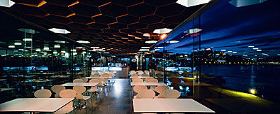 Ar De Rio Bar Restaurant