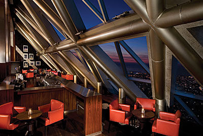 Vu's Bar