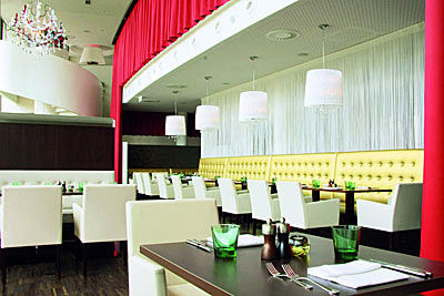 Restaurant Laguna