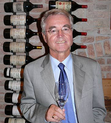 Die Kronjuwelen der Weinwelt