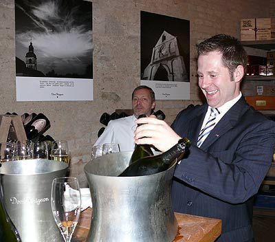 Champagner-Keller