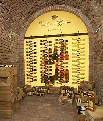Yquem-Keller