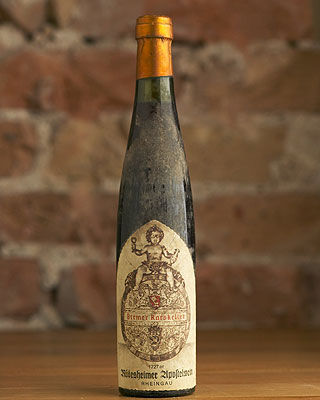 2. Rüdesheimer Apostelwein 1727