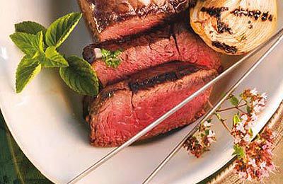 Churrasco - Fleisch vom Grill