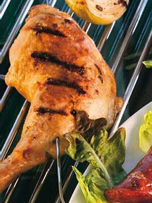 Churrasco - Fleisch vom Grill